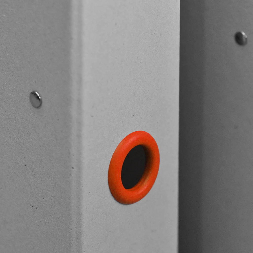 akten ordner graupappe / raw folders set of 6 - Image 5