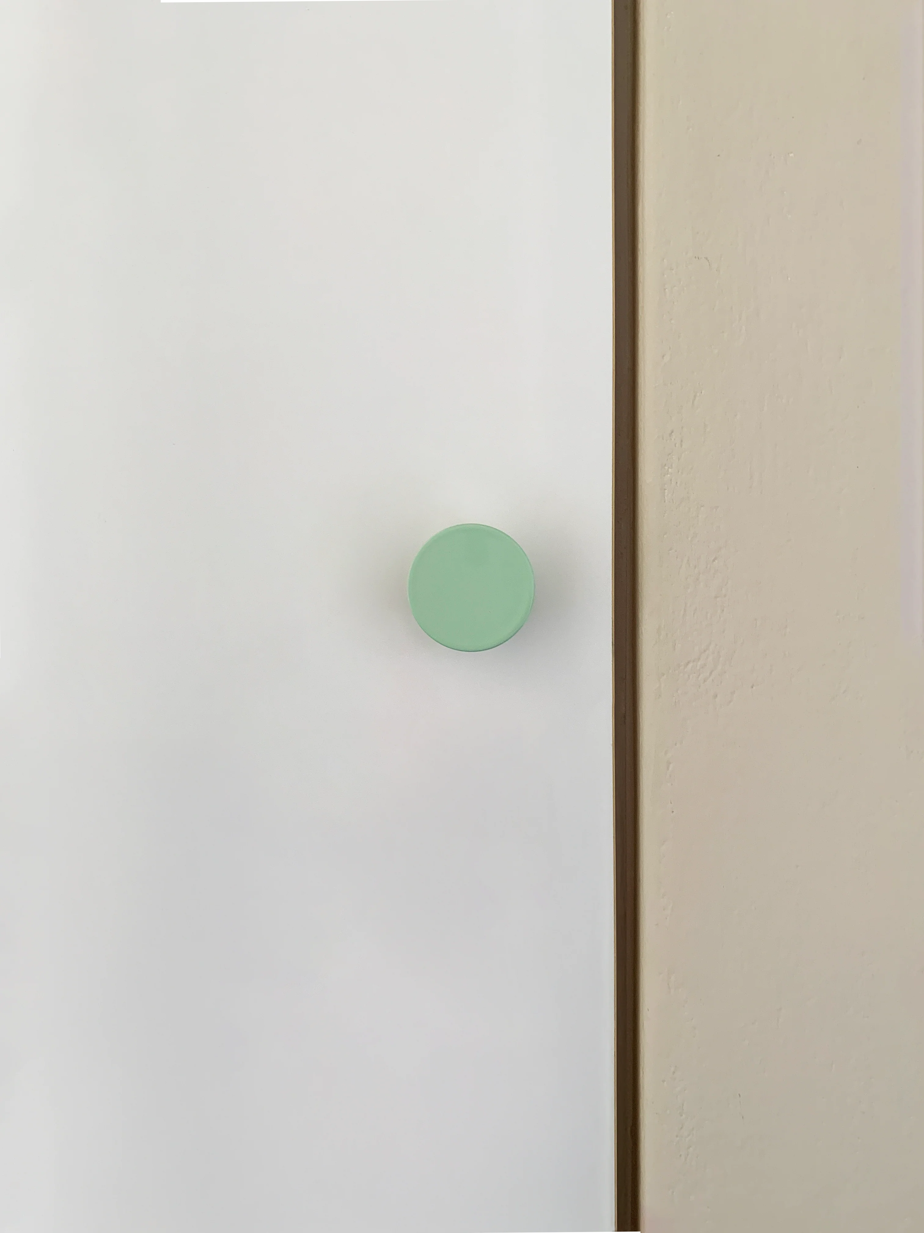 möbelgriff 04 / knob 04 mint - Image 2