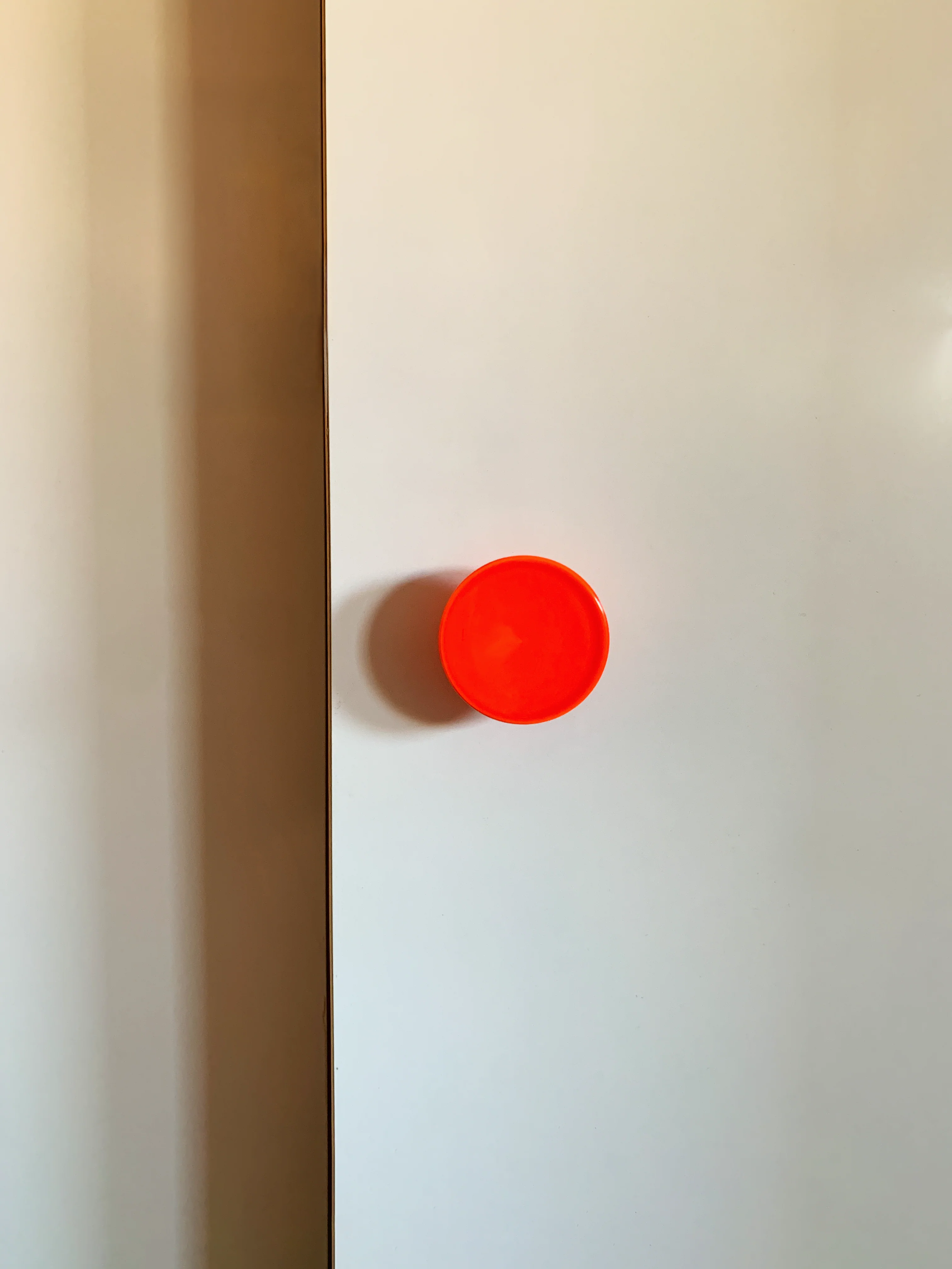 möbelgriff 04 / knob 04 neon rot - Image 4