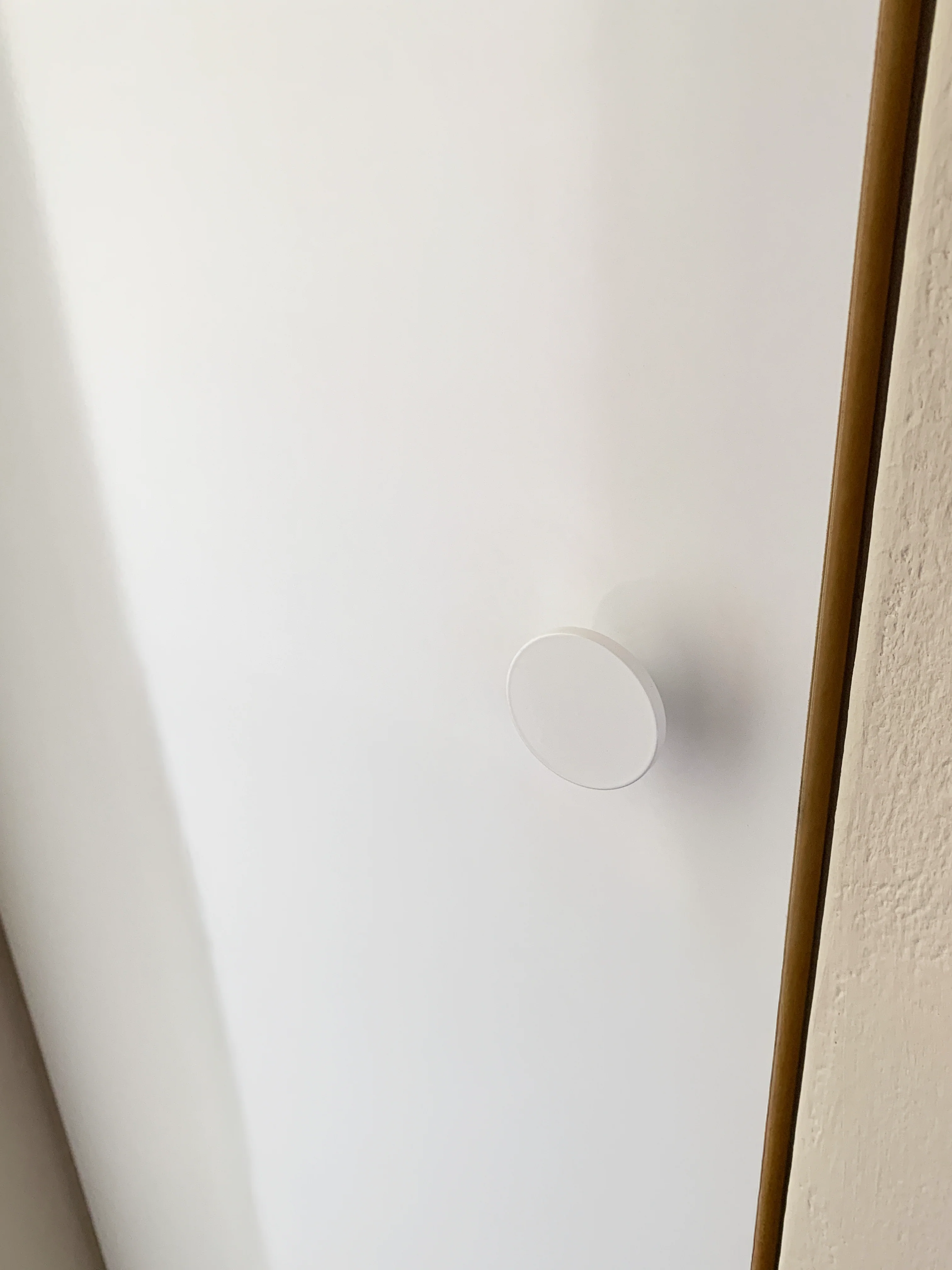 möbelgriff 04 / knob 04 weiß - Image 2