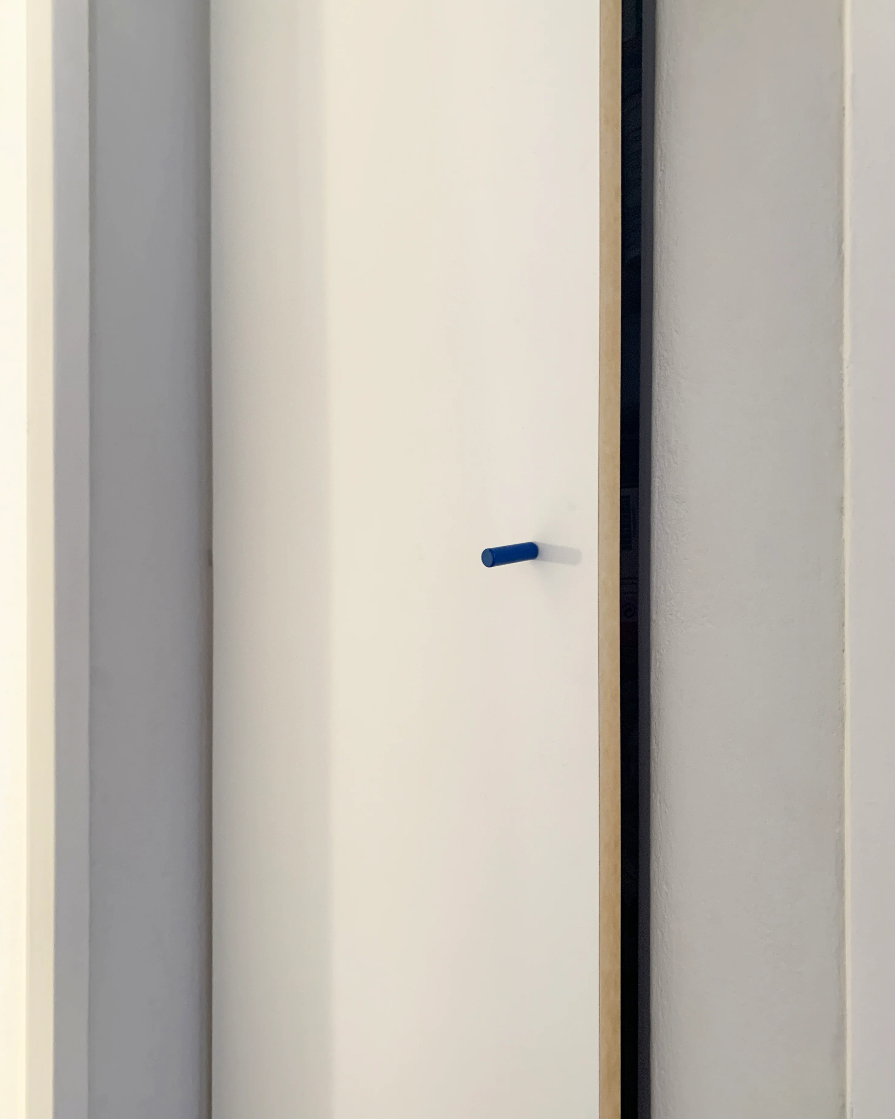 möbelgriffe 01 / knobs 01 for furniture blau - Image 4