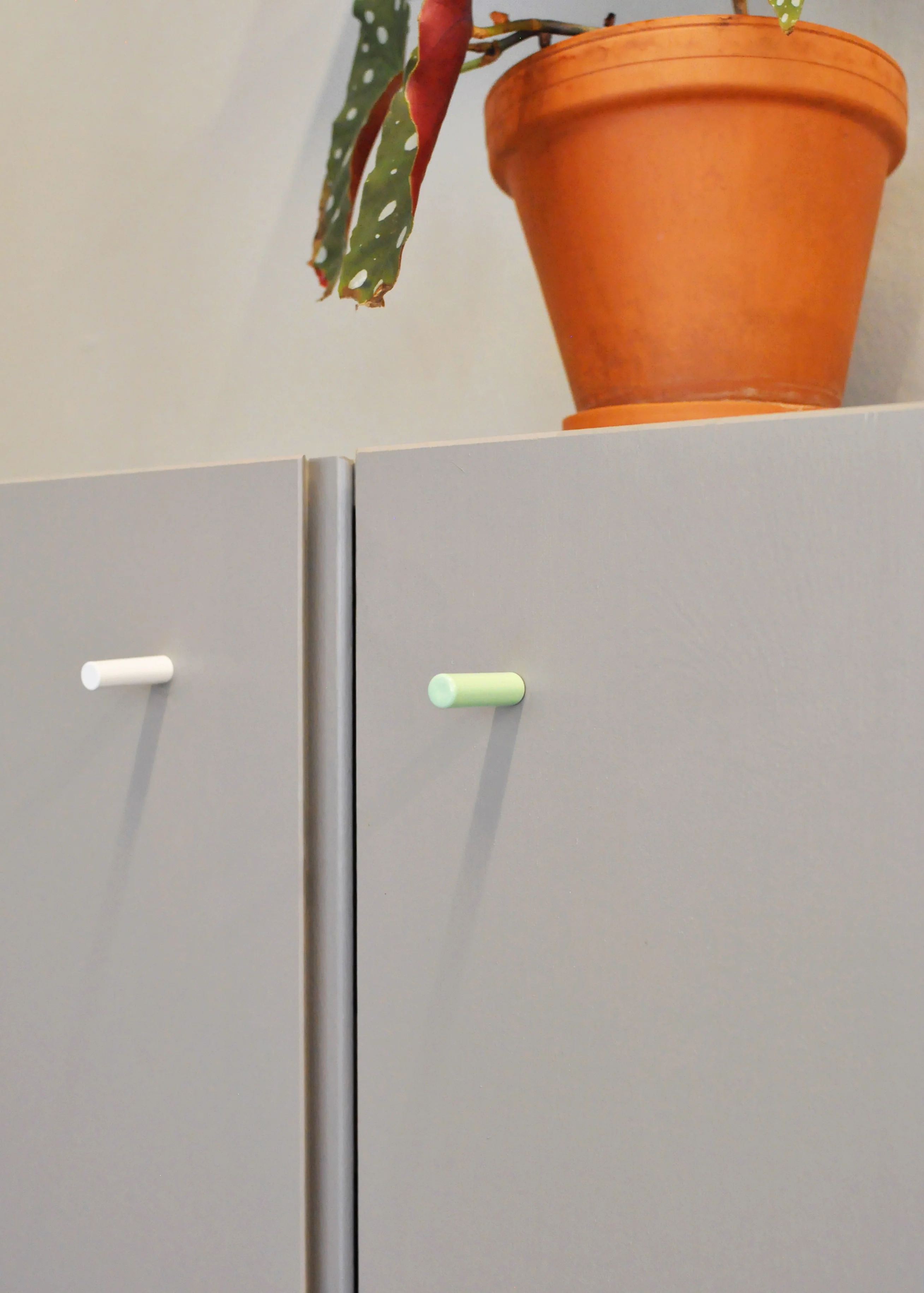 möbelgriffe 01 / knobs 01 for furniture mint - Image 3