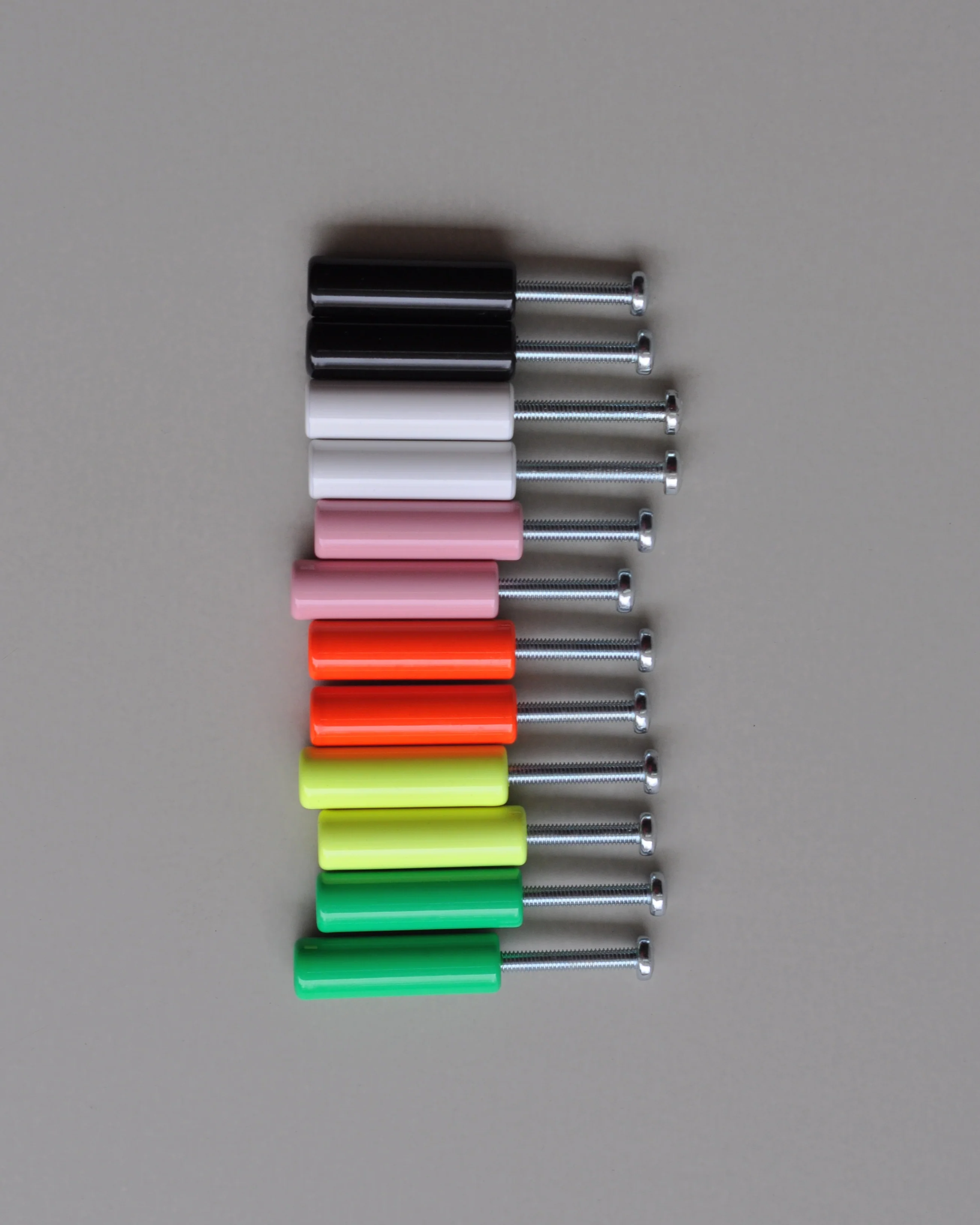 möbelgriffe 01 / knobs 01 for furniture rosa - Image 5