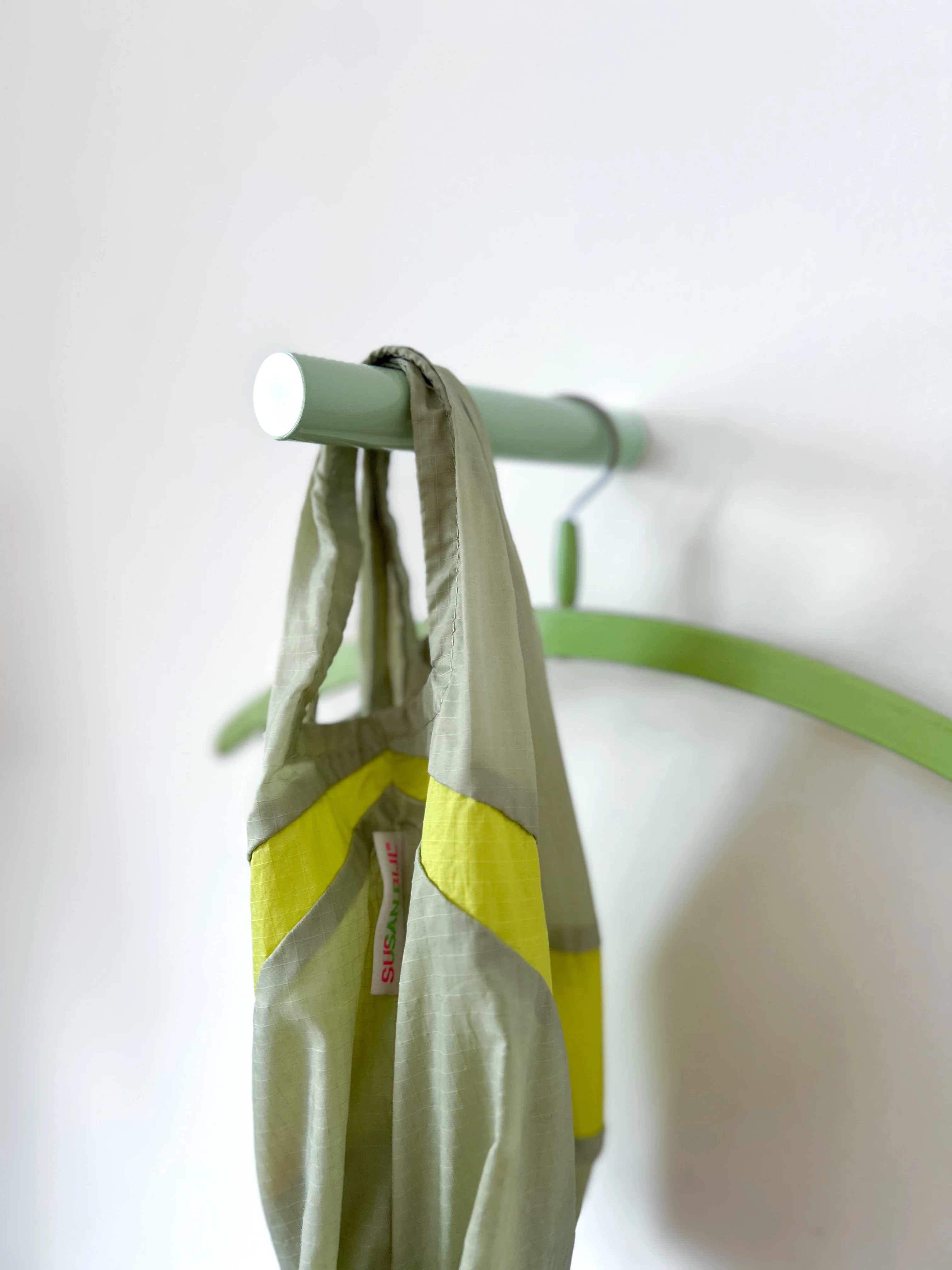 stifthaken L / pin hook L mint