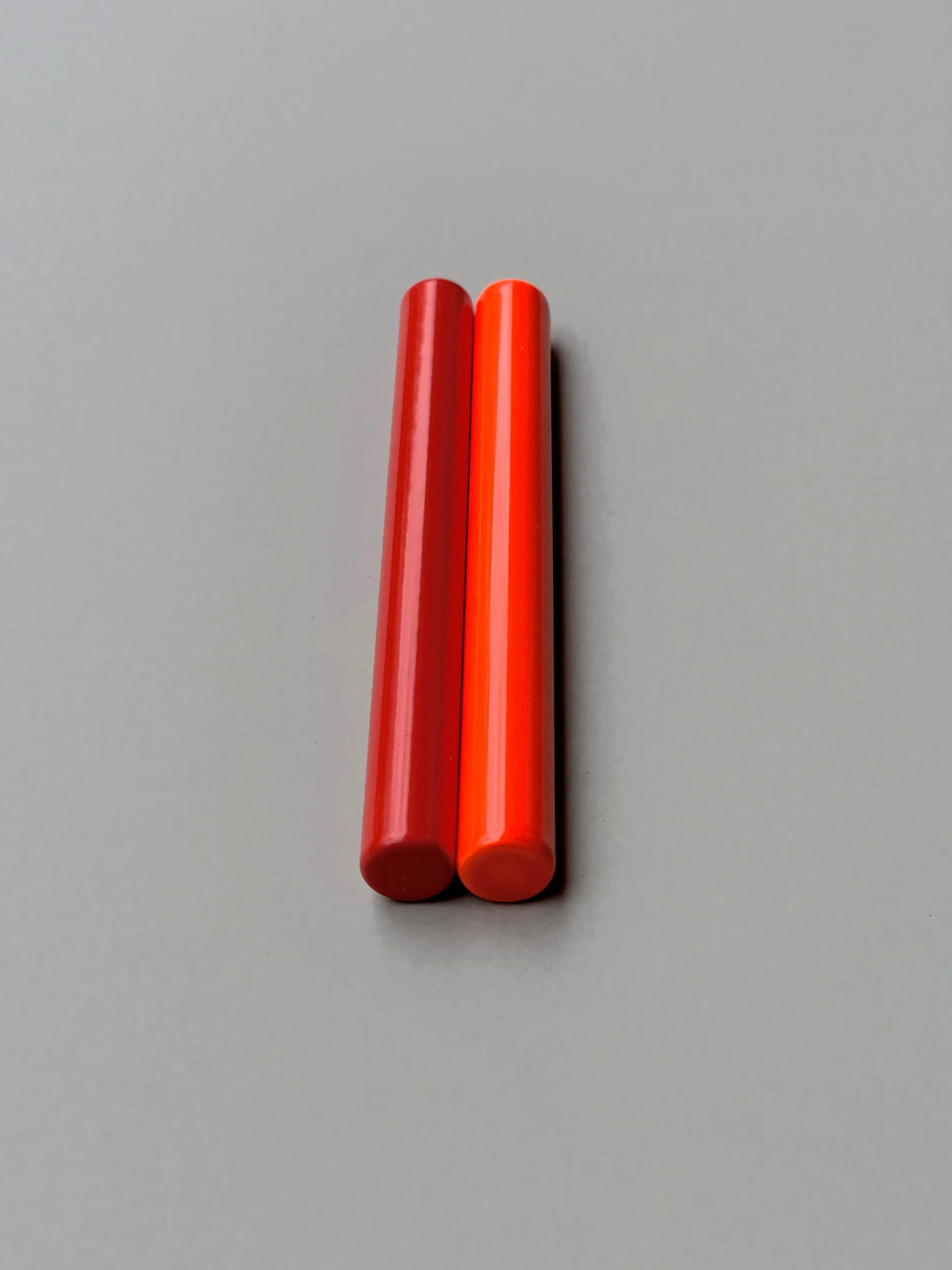 stifthaken / pin hook neon rot - Image 3
