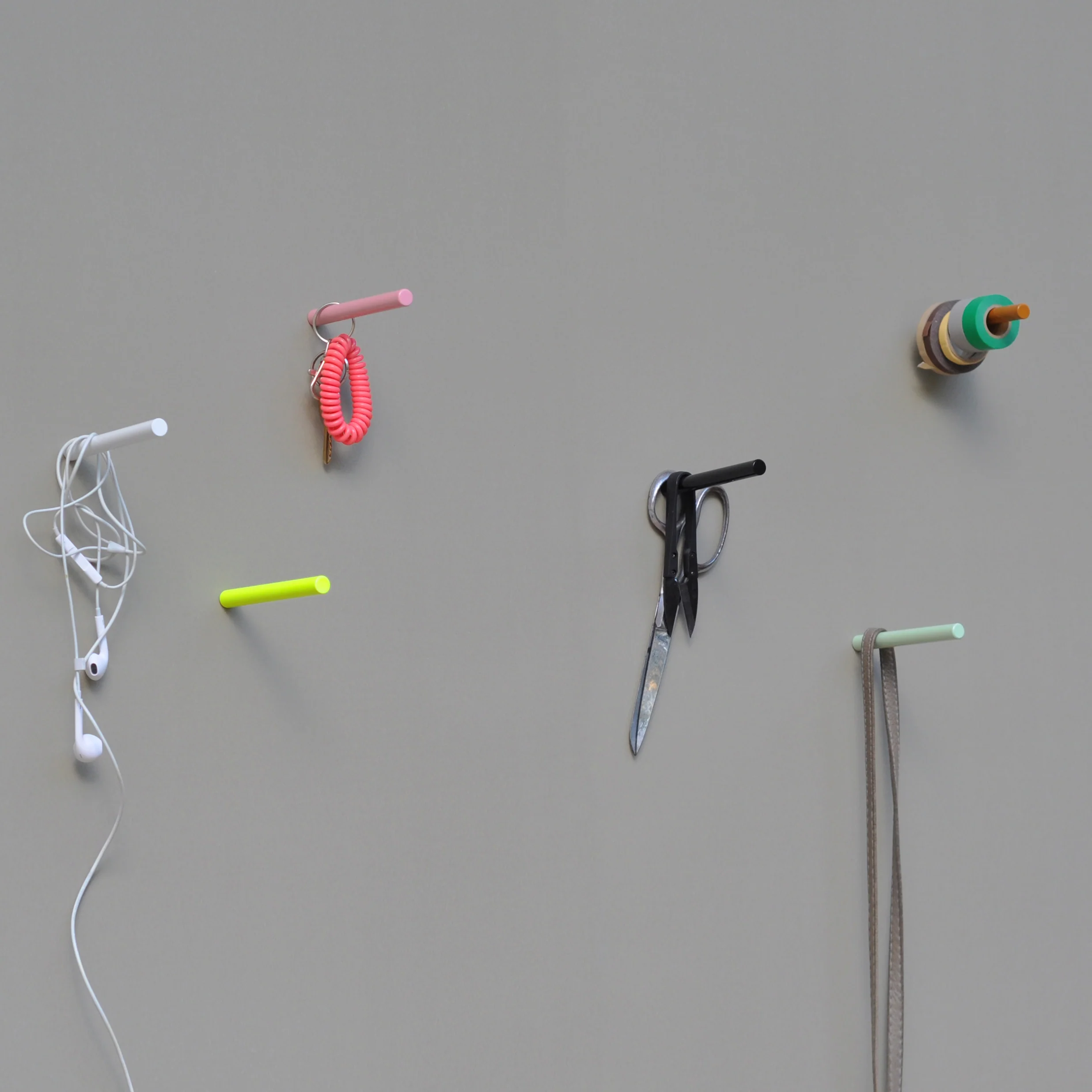 stifthaken / pin hook schwarz - Image 6