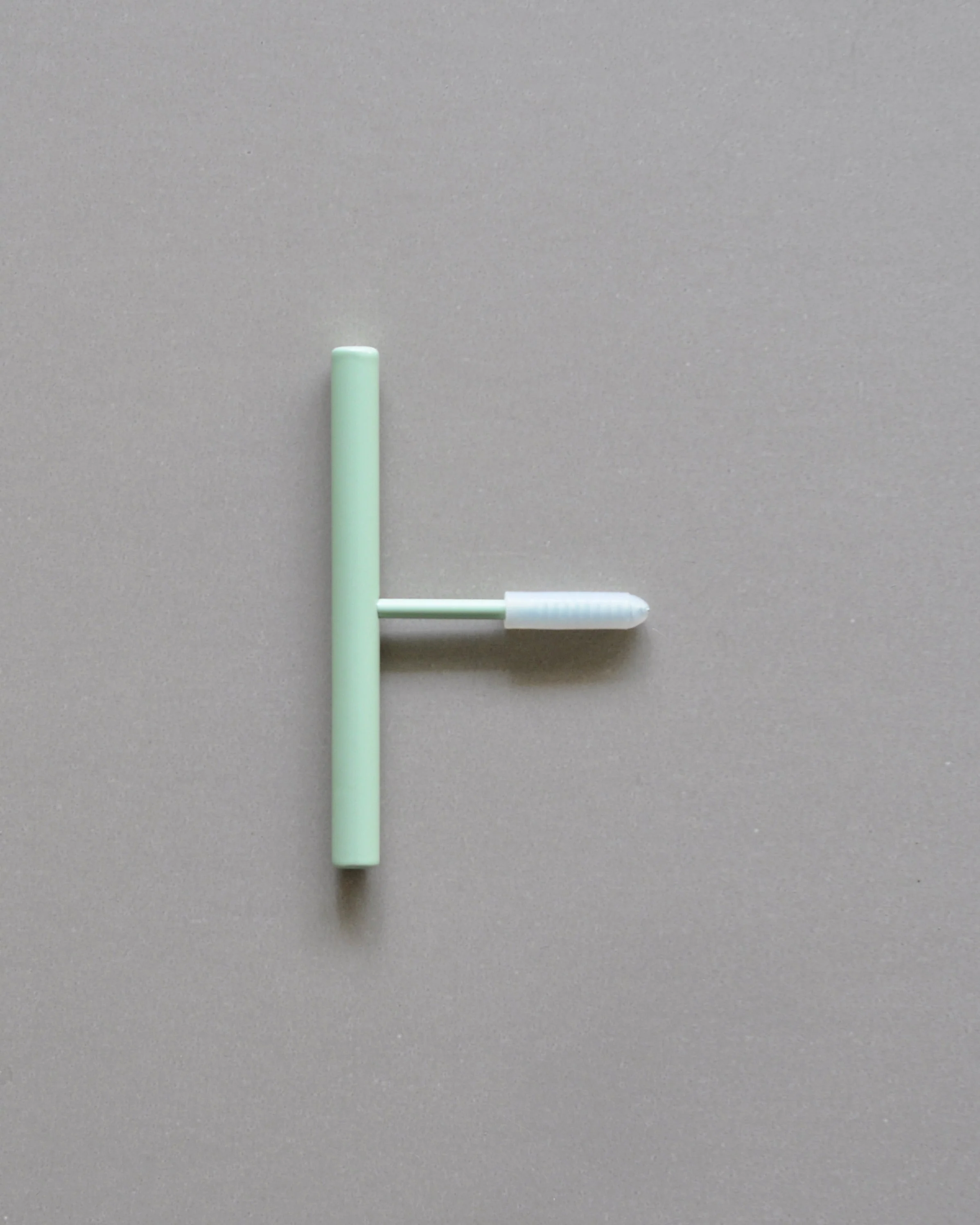 wandhaken / line hook mint - Image 4